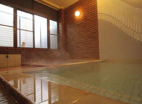 Teradomari Onsen Hokushinkan