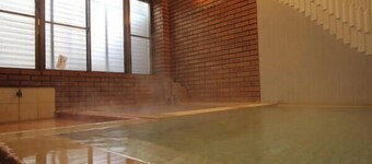 Teradomari Onsen Hokushinkan