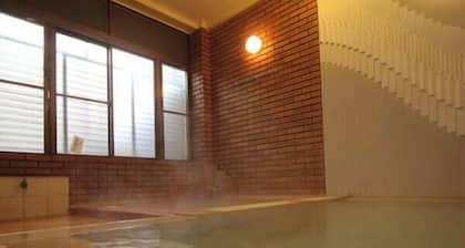 Teradomari Onsen Hokushinkan