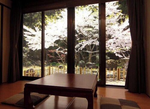 Teradomari Onsen Hokushinkan