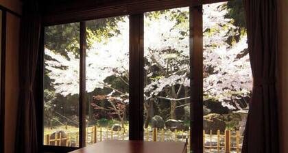 Teradomari Onsen Hokushinkan