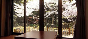 Teradomari Onsen Hokushinkan