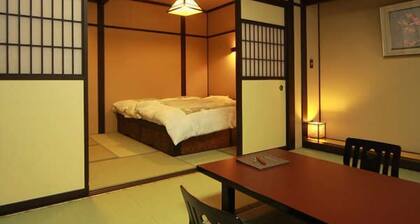 Teradomari Onsen Hokushinkan