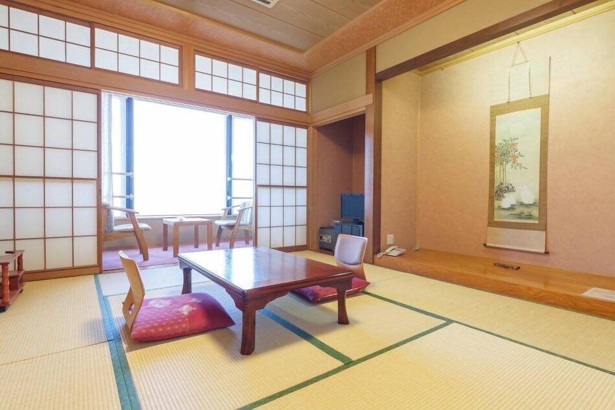 内装