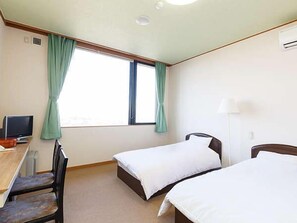 Room - Obuse Onsen Akebinoyu (Obuse)