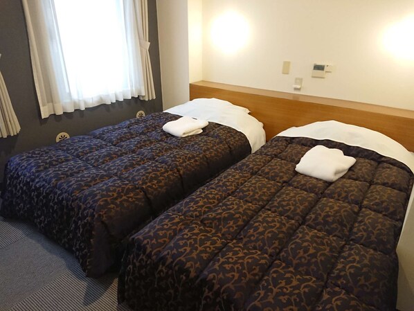 Room - Residence Hotel Will Shinjuku (Tokyo)