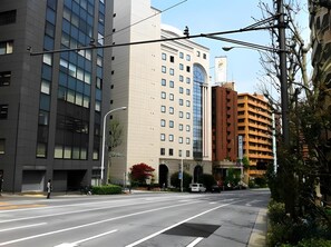 Exterior - Residence Hotel Will Shinjuku (Tokyo)