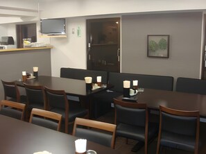 Dining - Residence Hotel Will Shinjuku (Tokyo)