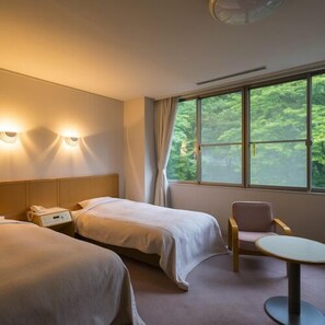 Room - Minakami Onsen Kkr Hotel Minakami Suimeiso (Minakami)