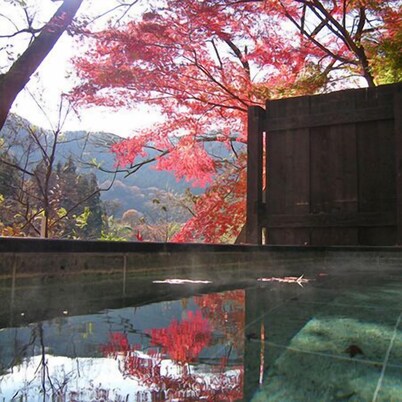 Minakami Onsen Kkr Hotel Minakami Suimeiso