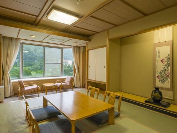 Room - Minakami Onsen Kkr Hotel Minakami Suimeiso (Minakami)