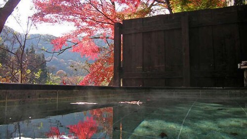 水上温泉 kkr水上 水明荘(国家公務員共済組合連合会水上保養所)