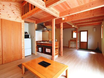 Tengu Onsen Asama Sanso