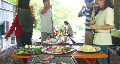 Tengu Onsen Asama Sanso