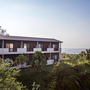 Exterior - Takarabaco Hot Spring Inn (Tarumizu)