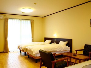Room - Takarabaco Hot Spring Inn (Tarumizu)