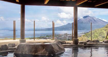 Takarabaco Hot Spring Inn