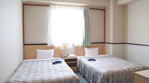 Hotel Cent Inn Kurashiki