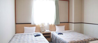 Hotel Cent Inn Kurashiki