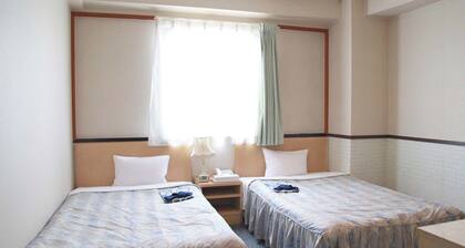 Hotel Cent Inn Kurashiki