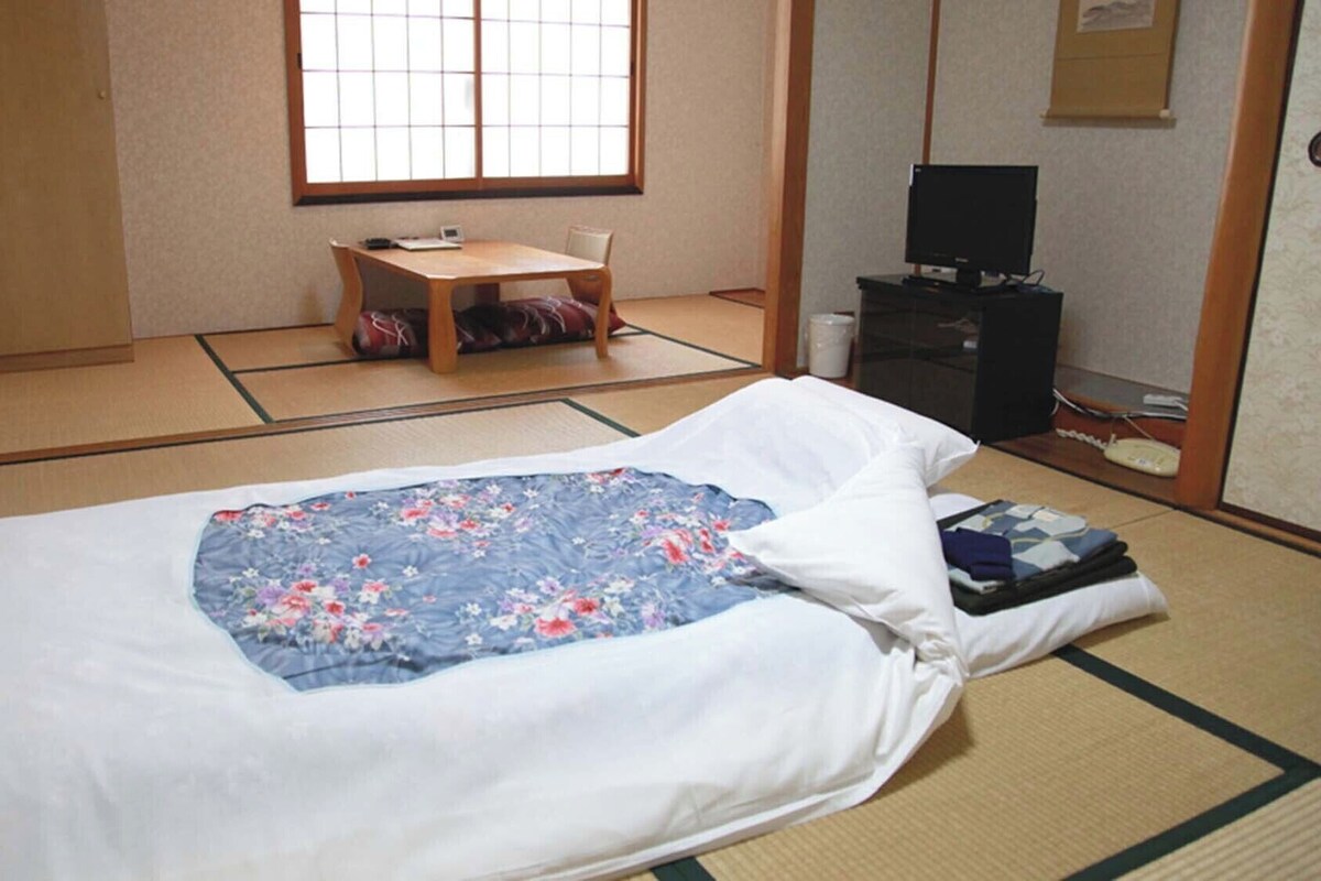 客室