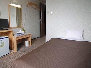 Room - Hotel Cent Inn Kurashiki (Kurashiki)