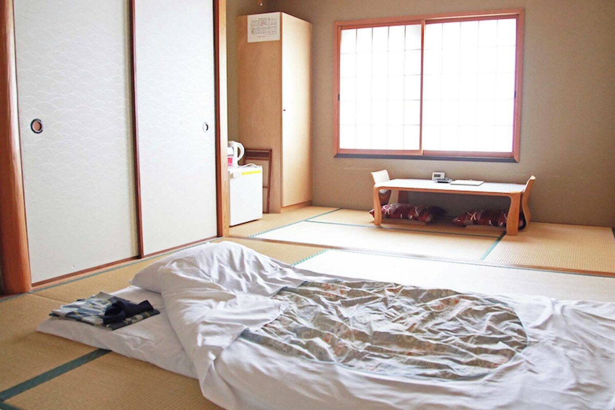 客室