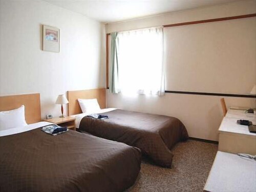 Hotel Cent Inn Kurashiki