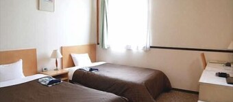 Hotel Cent Inn Kurashiki