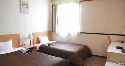 Hotel Cent Inn Kurashiki