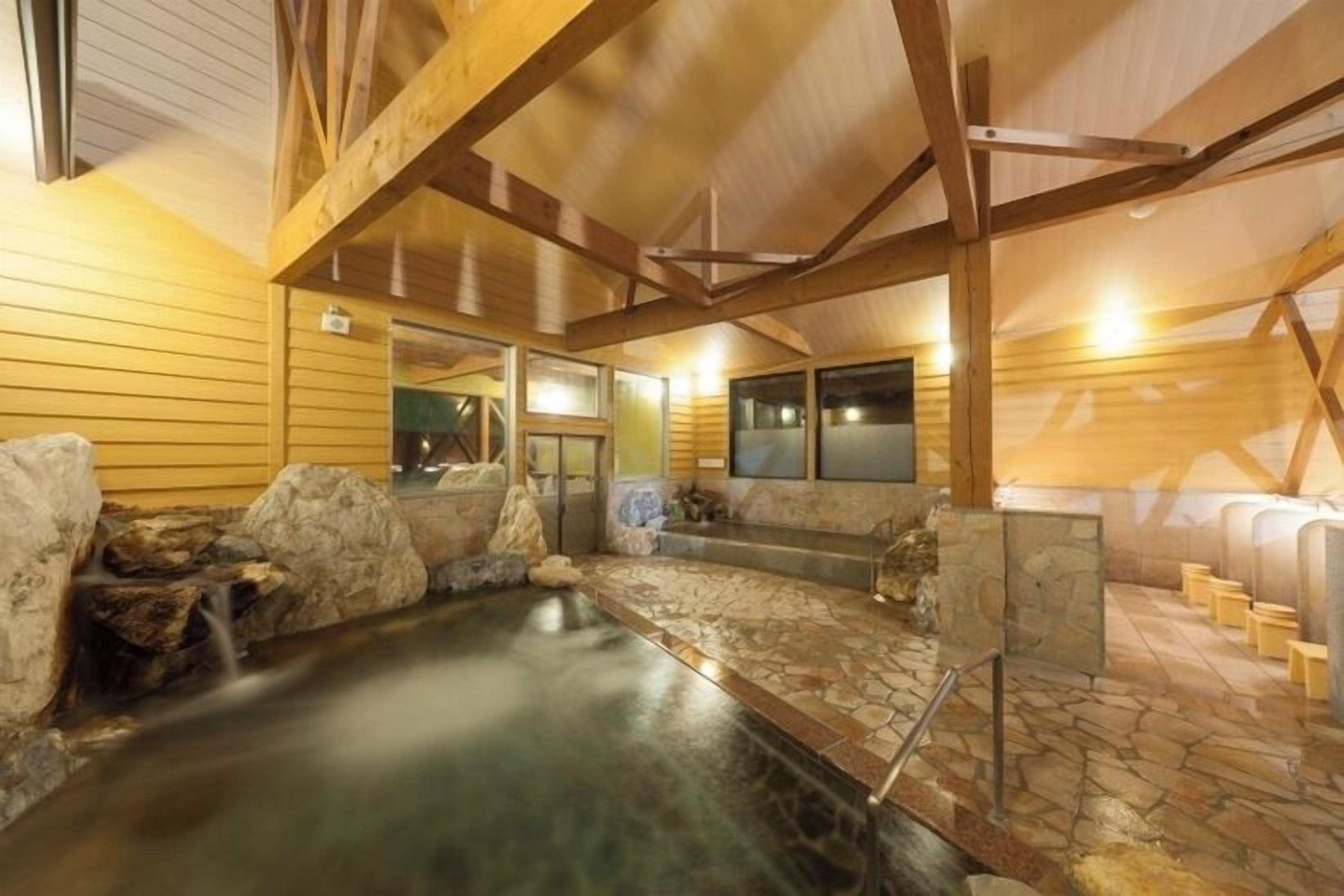 Spa