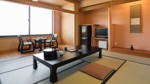 Interior - Kaminomiya Onsen Kawaratei (Myoko)