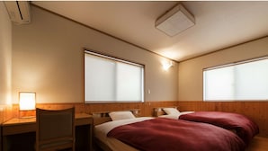 Room - Kaminomiya Onsen Kawaratei (Myoko)