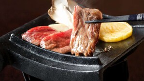 Restaurant - Kaminomiya Onsen Kawaratei (Myoko)