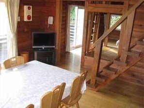 Private kitchen - Green Park Santo (Maibara)