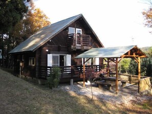 Exterior - Green Park Santo (Maibara)