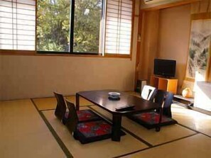 Room - Green Park Santo (Maibara)