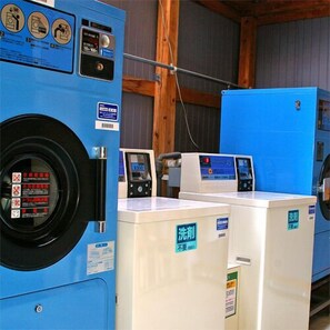 Interior - Green Park Santo (Maibara)