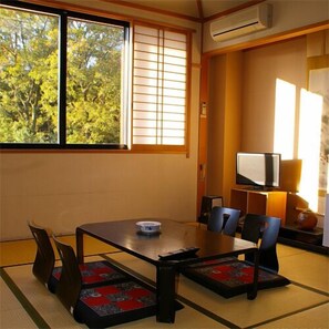 Dining - Green Park Santo (Maibara)