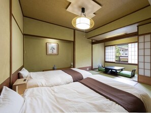 Room - Hirayukan -kyoritsu Resort (Takayama)