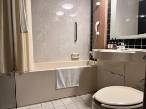 Bathroom - Hirayukan (Takayama)