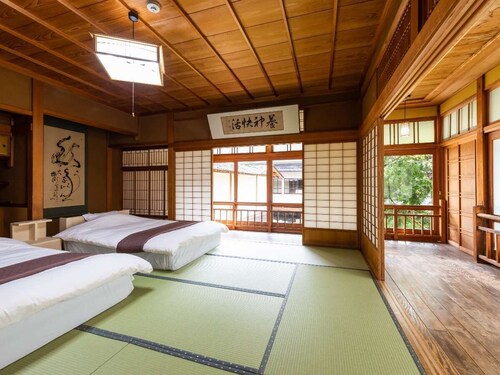 Hirayukan -kyoritsu Resort