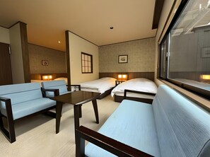 Room - Hirayukan (Takayama)