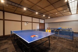 Sala de juegos