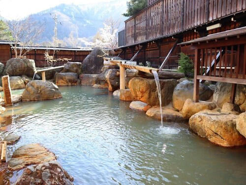Hirayukan -kyoritsu Resort