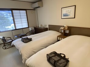 Room - Hirayukan (Takayama)