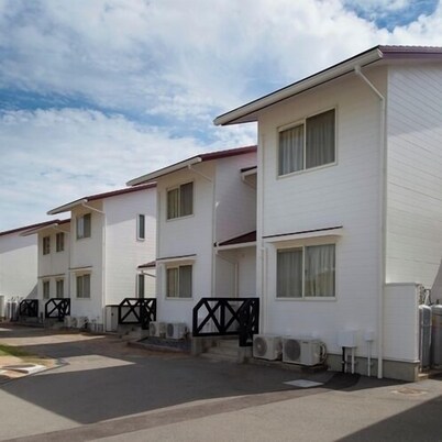 Aono Undo Koen Aono Sports Hotel