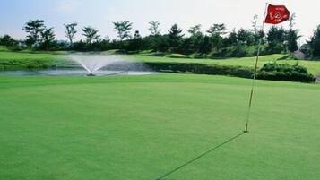 Golf