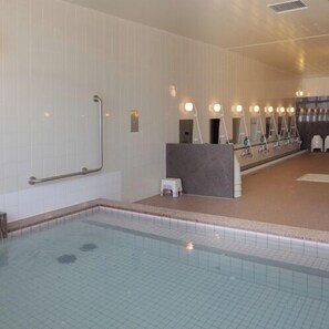 Pool - Aono Undo Koen Aono Sports Hotel (Kasai)