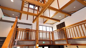 Interior - Rindou (Shizuoka)